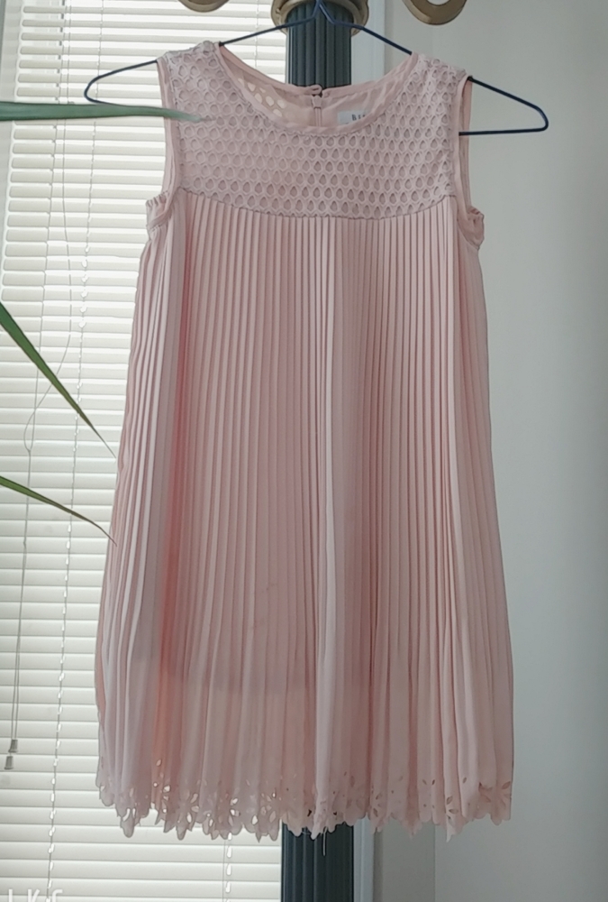 Korean brand Kids dress